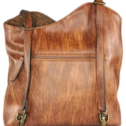 Rieker H1025-22 brown