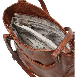 Rieker H1025-22 brown