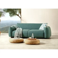 Riess-Ambiente Outdoor Sofa SEAHAWK