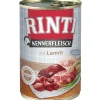 Rinti Kennerfleisch Lamm Nassfutter