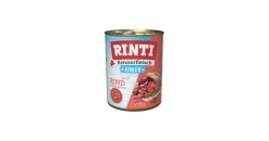 Rinti Kennerfleisch Rind 24 x 800 g