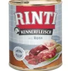 Rinti Kennerfleisch Ross Nassfutter