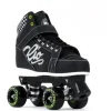 Rio Roller Mayhem II Schwarz 40,5