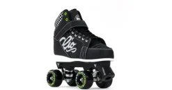 Rio Roller Mayhem II Schwarz 40,5
