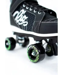 Rio Roller Mayhem II Schwarz 40,5