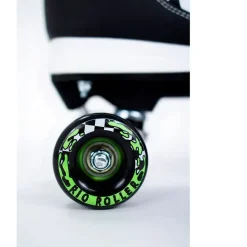 Rio Roller Mayhem II Schwarz 40,5