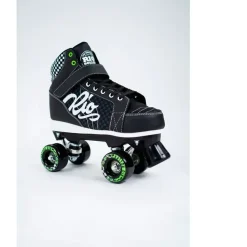 Rio Roller Mayhem II Schwarz 40,5