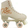 Rio Roller ROSE Rollschuh Rose Cream 39,5