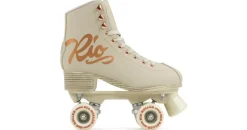 Rio Roller ROSE Rollschuh Rose Cream 39,5
