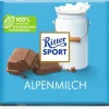 Ritter Sport Alpenmilch 100 g