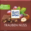 Ritter Sport Trauben Nuss Schokolade 100 g