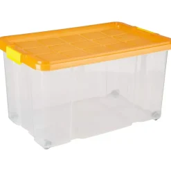 Rival Eurobox 60 x 40 x 30 cm 1-tlg. transparent