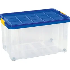 Rival Eurobox 60 x 40 x 30 cm 1-tlg. transparent