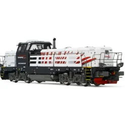 Rivarossi Diesellok EffiShunter 1000 HR2898 H0