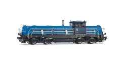 Rivarossi Diesellokomotive Effishunter 1000 2972 H0