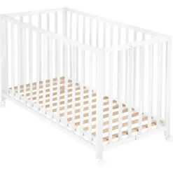 roba Fold Up Bio-Buche weiß
