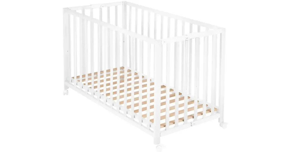 roba Fold Up Bio-Buche weiß