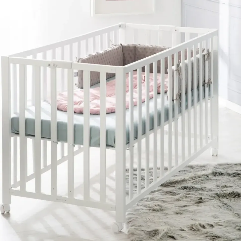 roba Fold Up Bio-Buche weiß