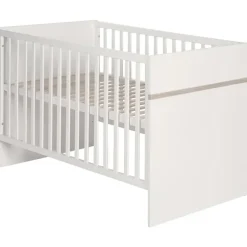 roba Kinderzimmer Moritz breit 3-tlg. weiß