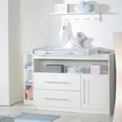 roba Maren weiß breit