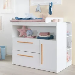 roba Wickelkommode Lilo