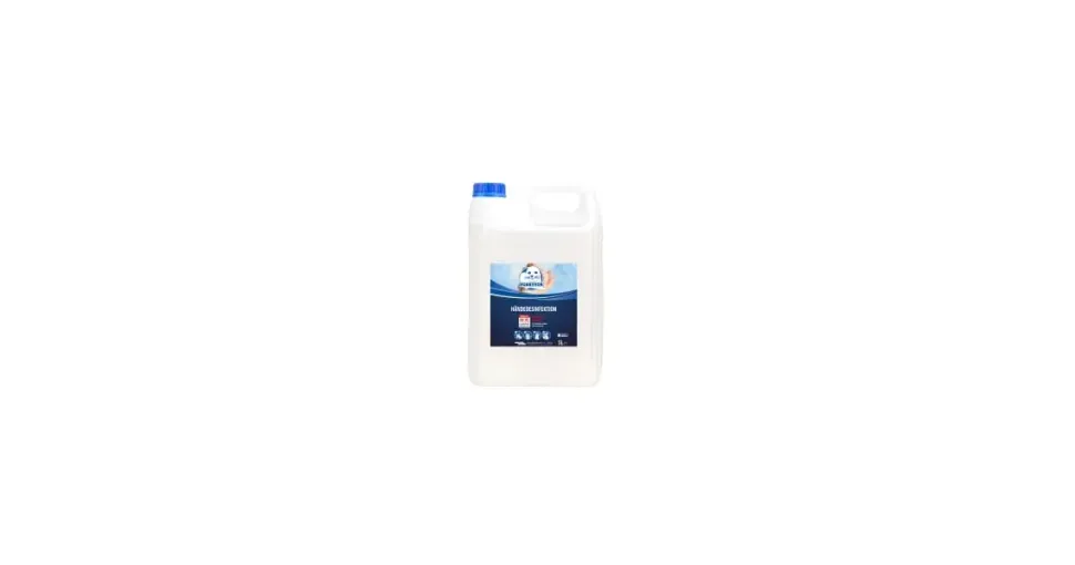 ROBBYROB Händedesinfektion 5000 ml