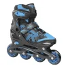ROCES Jokey 3.0 Boy black/astro blue 26-29