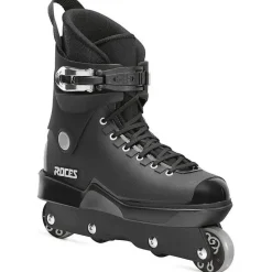 ROCES M12 UFS Schwarz 48