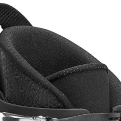 ROCES M12 UFS Schwarz 48