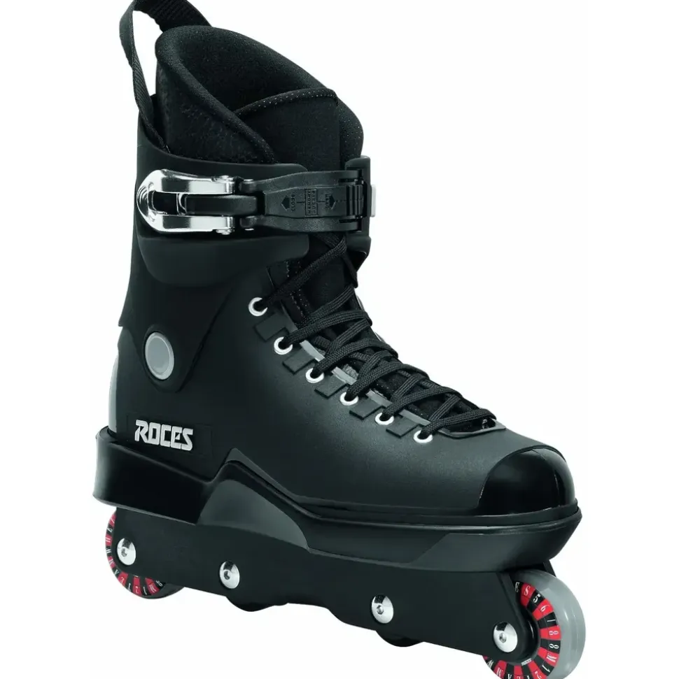 ROCES M12 UFS schwarz Größe 46