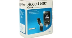 Roche Accu-Chek Guide Set mmol/l 1 St