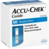 Roche Accu-Chek Guide Teststreifen 50 St.