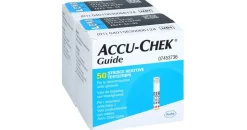 Roche Accu-Chek Guide Teststreifen 100 St.
