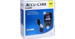 Roche ACCU-CHEK Instant Set mg/dl