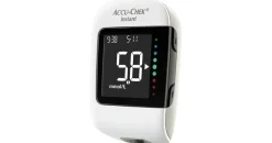 Roche Accu-Chek Instant Set mmol/l 1 st
