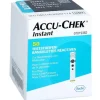 Roche Accu-Chek Instant Teststreifen 50 St.