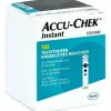 Roche Accu-Chek Instant Teststreifen 50 St. 07819382003