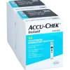 Roche Accu-Chek Instant Teststreifen 2 x 50 St.