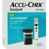 Roche Accu-Chek Instant Teststreifen 50 St. 16796165