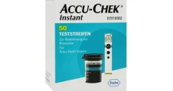 Roche Accu-Chek Instant Teststreifen 50 St. 16796165