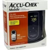 Roche Accu Chek Mobileset III mg/dl