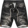 Rock Creek Shorts Jeansshorts Regular Fit