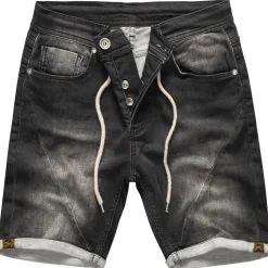 Rock Creek Shorts Jeansshorts Regular Fit