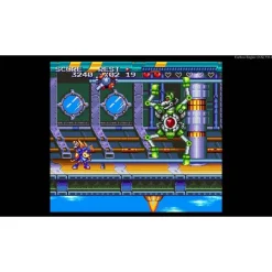 Rocket Knight Adventures: Re-Sparked Limited Run Juego Fisico PlayStation 4 PS4