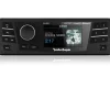 Rockford Fosgate Multi Media Receiver PMX-HD9813