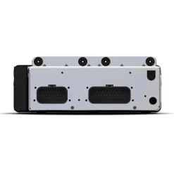 Rockford Fosgate Multi Media Receiver PMX-HD9813