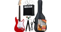 Rocktile Banger's Pack RD red