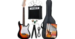 Rocktile Banger's Pack SB sunburst