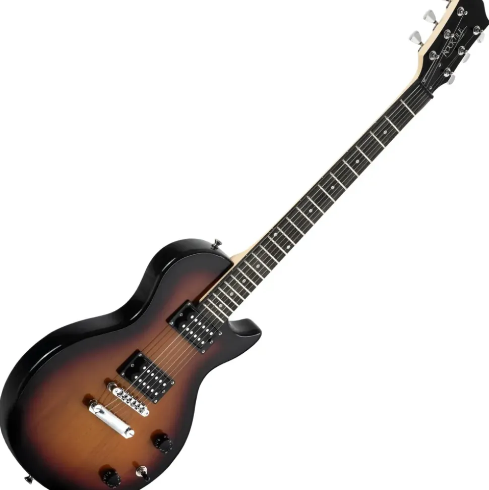 Rocktile LP-100 SB sunburst
