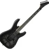 Rocktile Pro JK150F BSK black skull